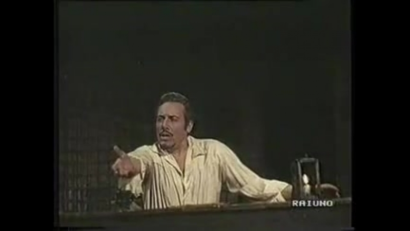 Mario del Monaco