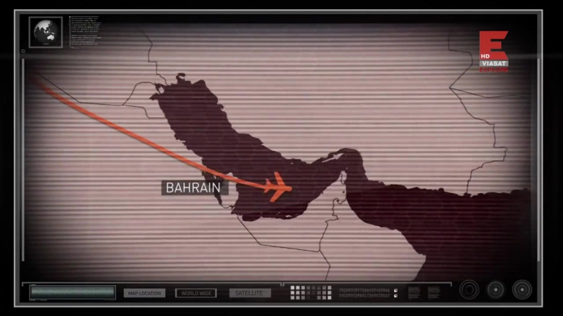 Секретные операции Израиля.