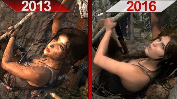 Tomb Raider (2013)