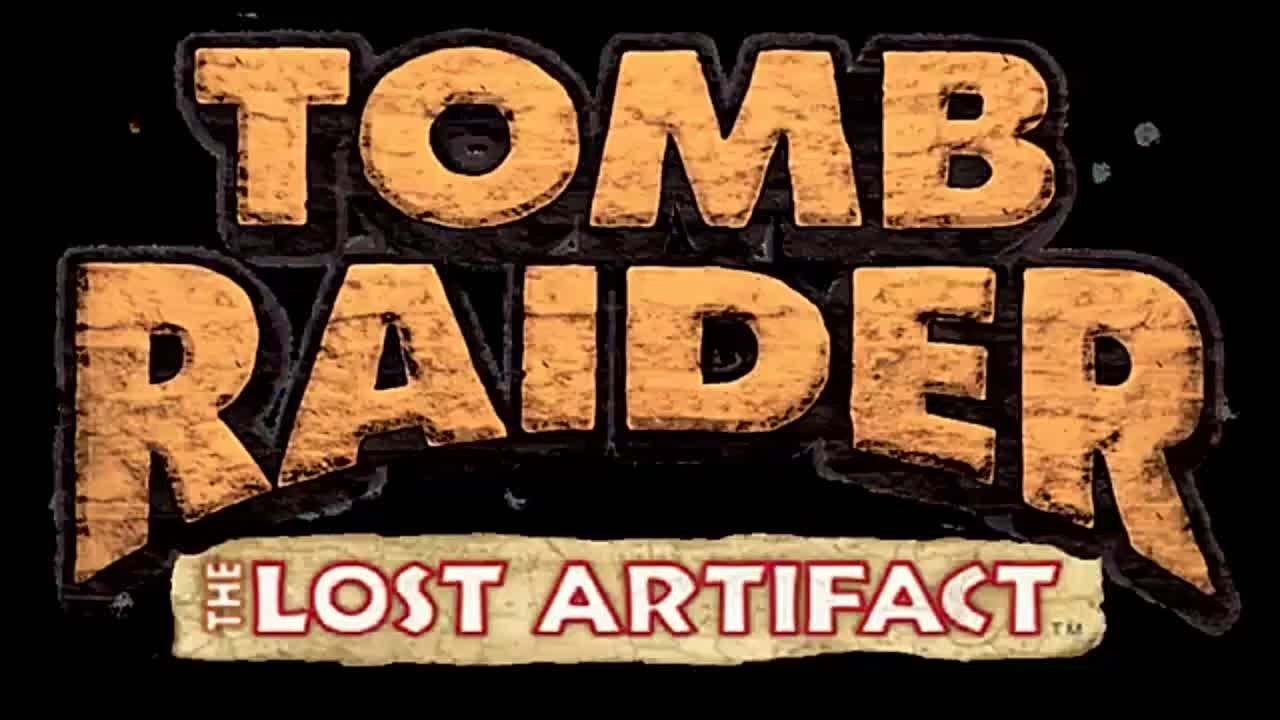 Tomb Raider III Gold: The Lost Artifact (2000)