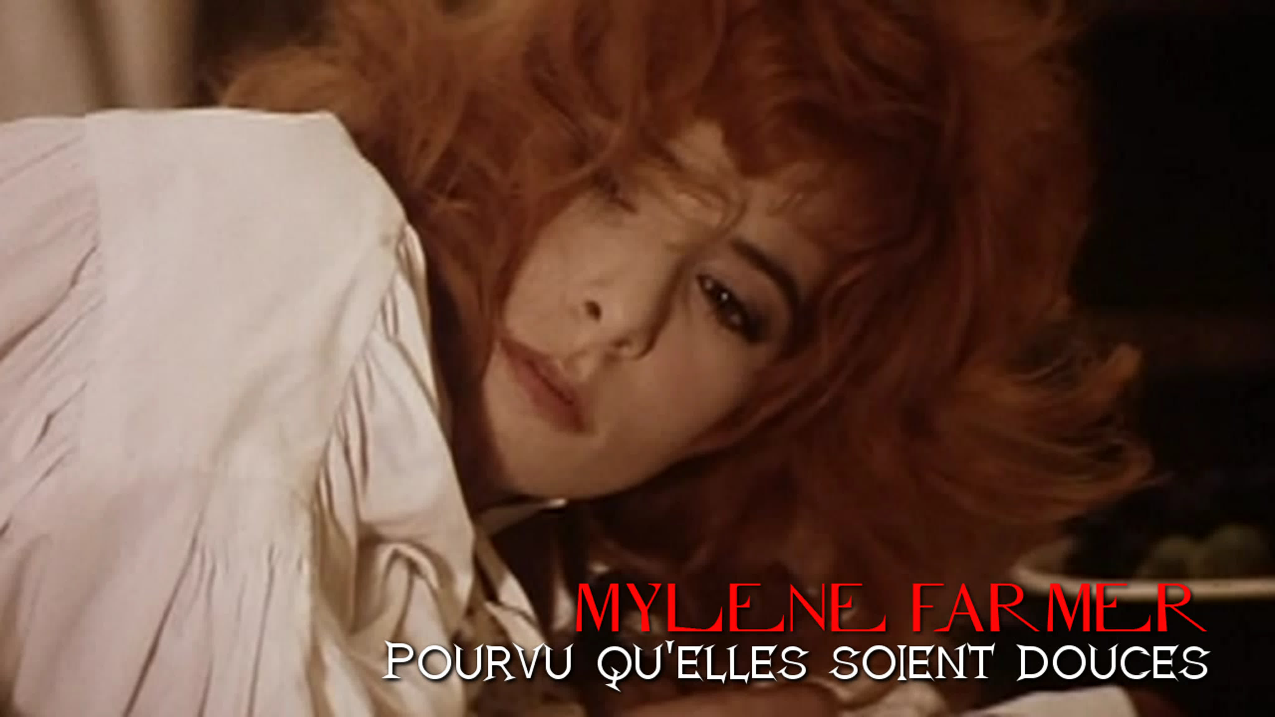 Mylène Farmer