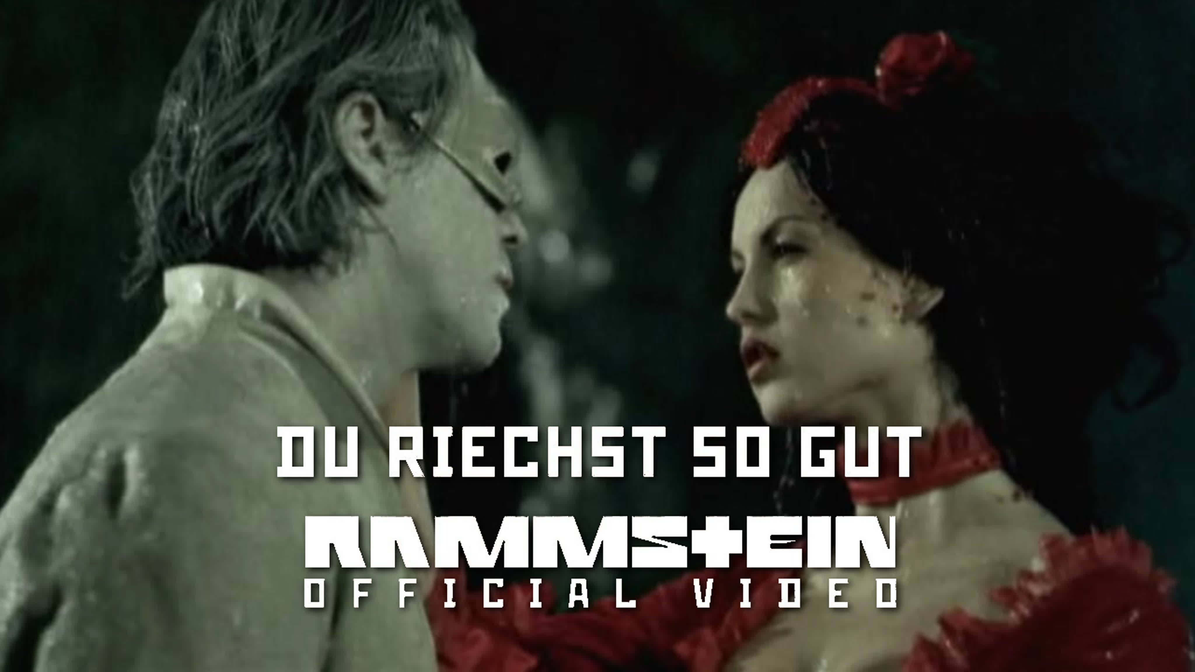 Rammstein