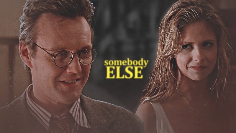 ◾Buffy The Vampire Slayer & ATS