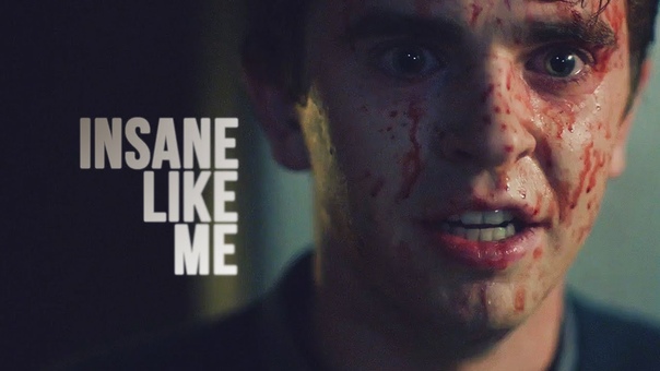 ◾Bates Motel
