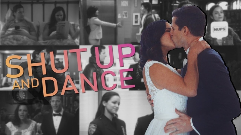 ◾Brooklyn Nine Nine