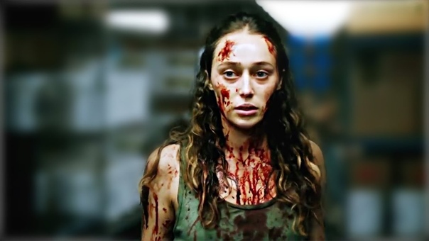 ◾The Walking Dead & FTWD