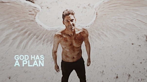 ◾Lucifer