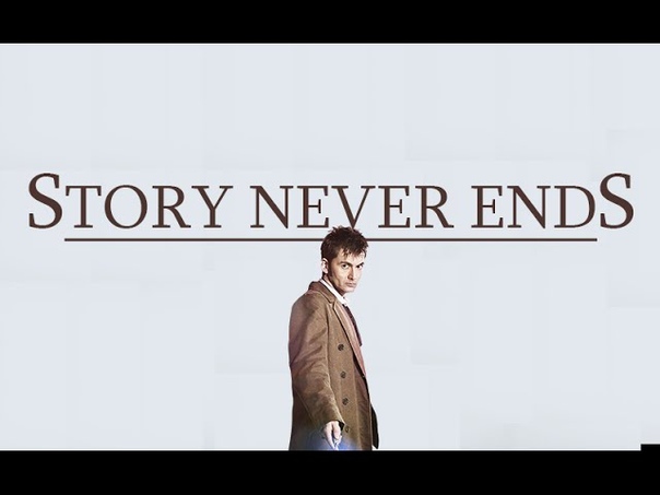 ◾Doctor Who