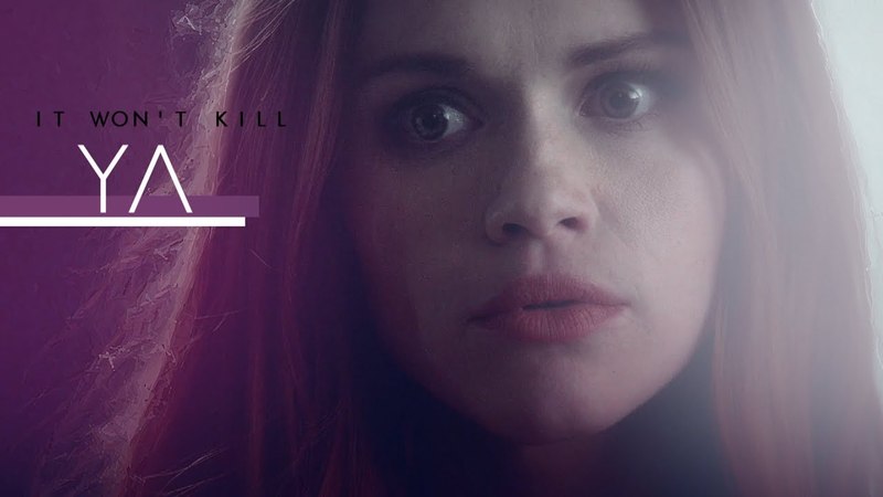 ◾Teen Wolf