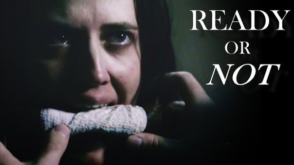 ◾Penny Dreadful