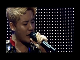 2011 JYJ UNFORGETTABLE LIVE CONCERT IN JAPAN