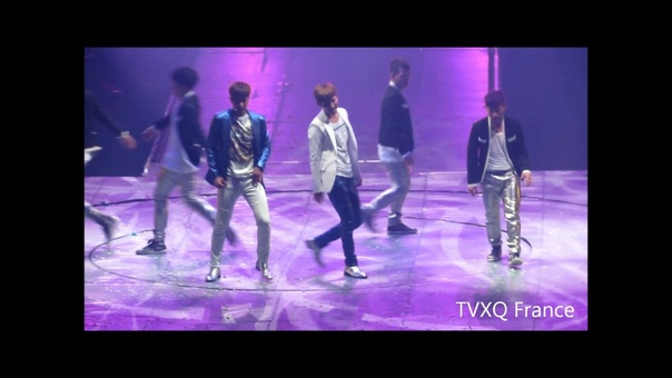LIVE WORLD TOUR "Catch Me" in SEOUL
