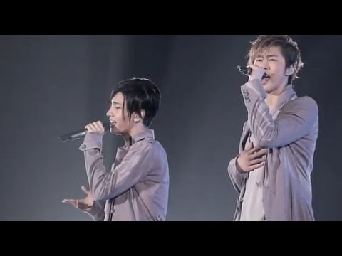 TONE Tour 2012 TVXQ