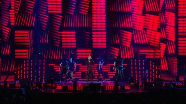 Xia 1st Asia Tour Concert TARANTALLEGRA