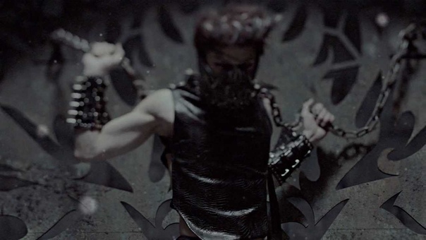 JYJ: Clip