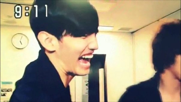 Changmin