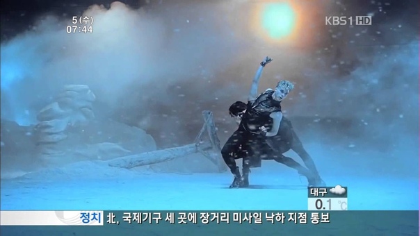 JYJ: News Video