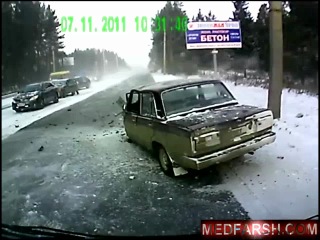 ДТП