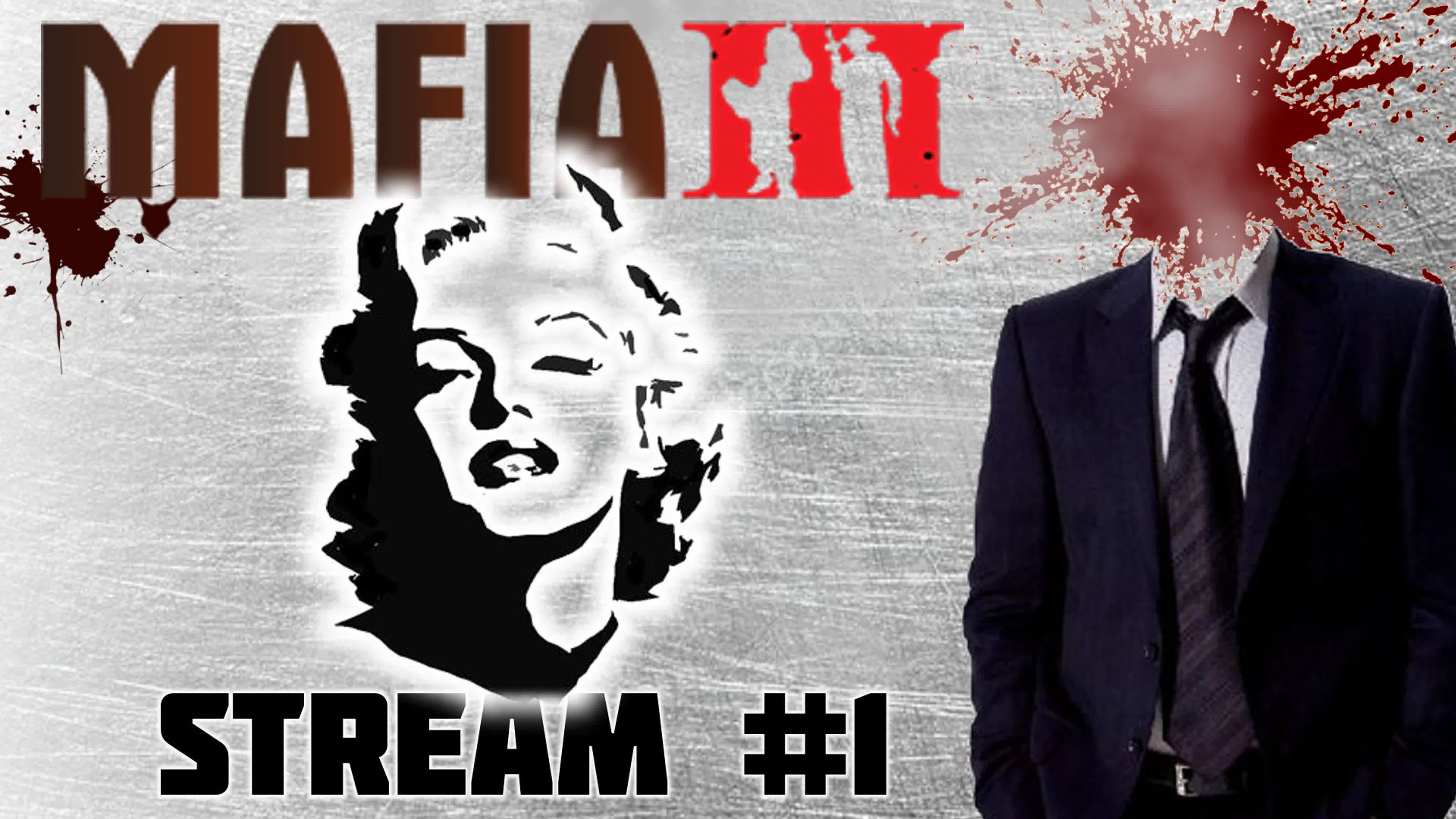Mafia 1, 2, 3
