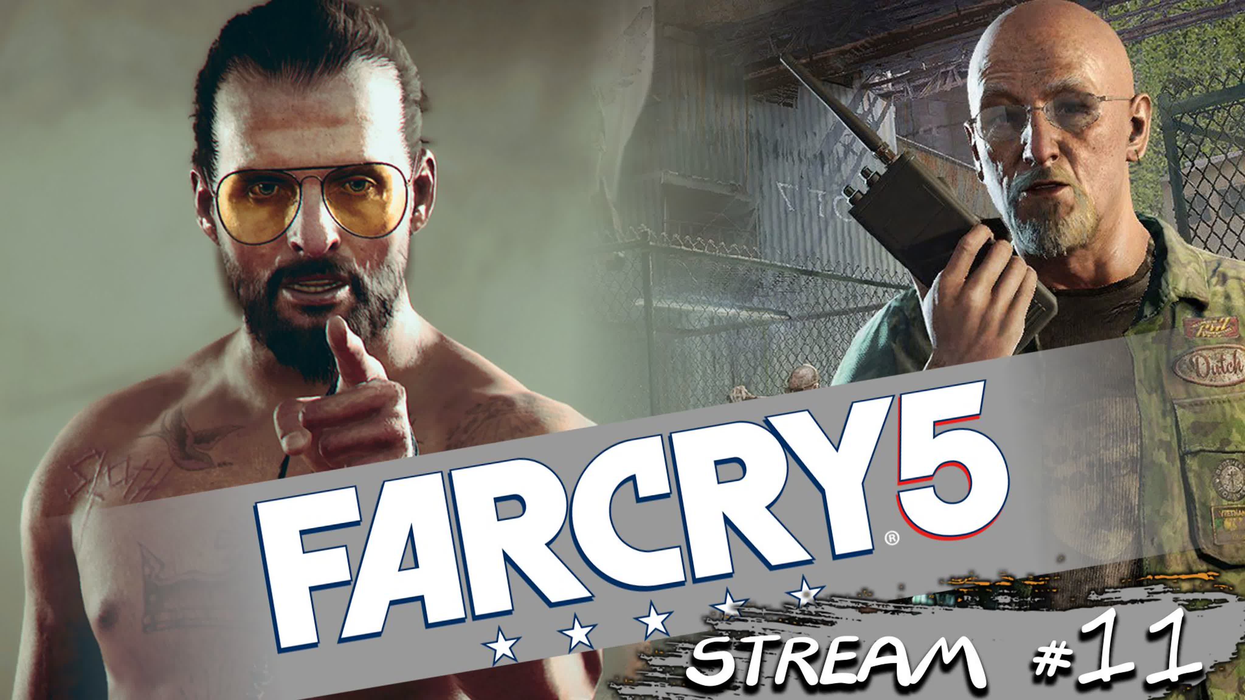 Far Cry N++