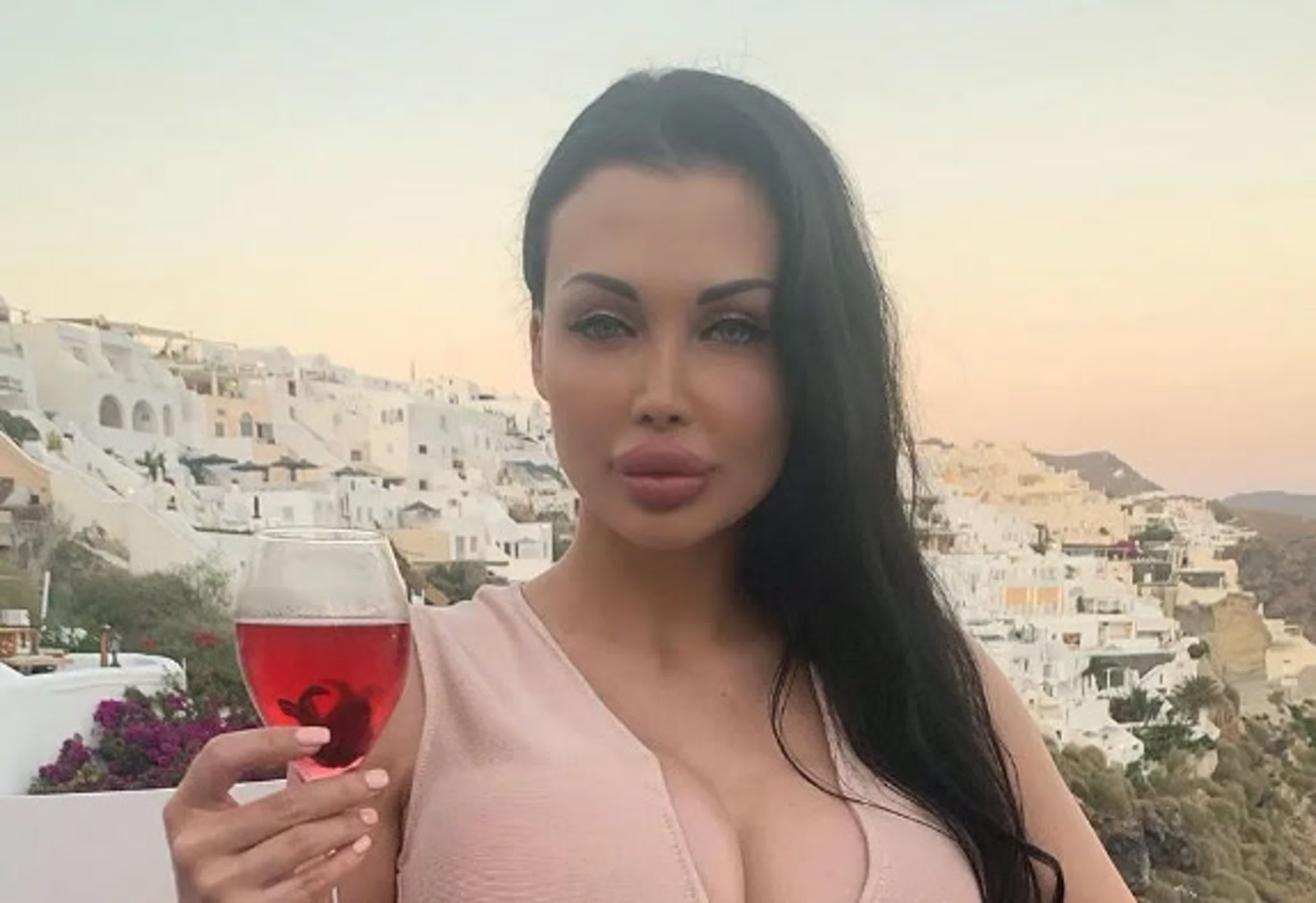 Aletta Ocean