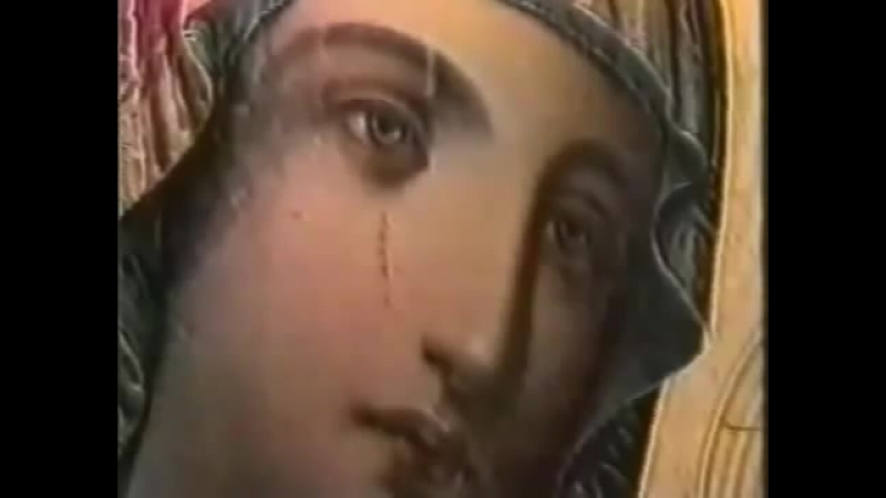 "Для тех, кто от Бога"