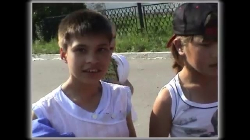 "Матушка Россия"