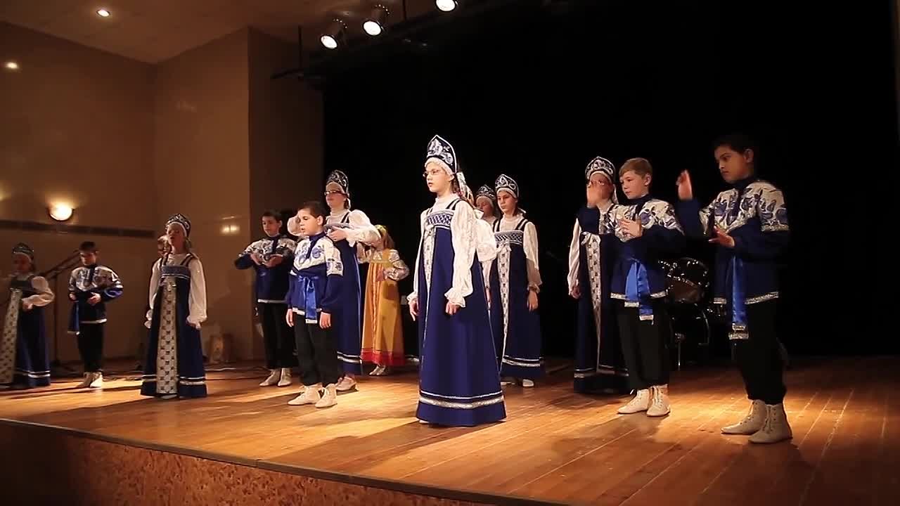 "Восхождение"