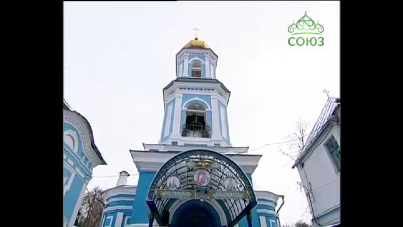 "По святым местам Казани"