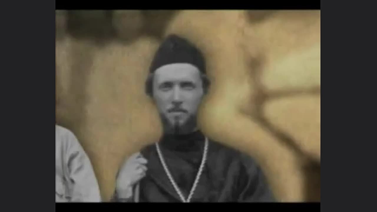 "Новомученики"