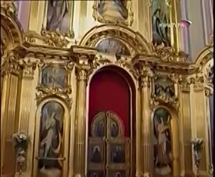 "Час собора"