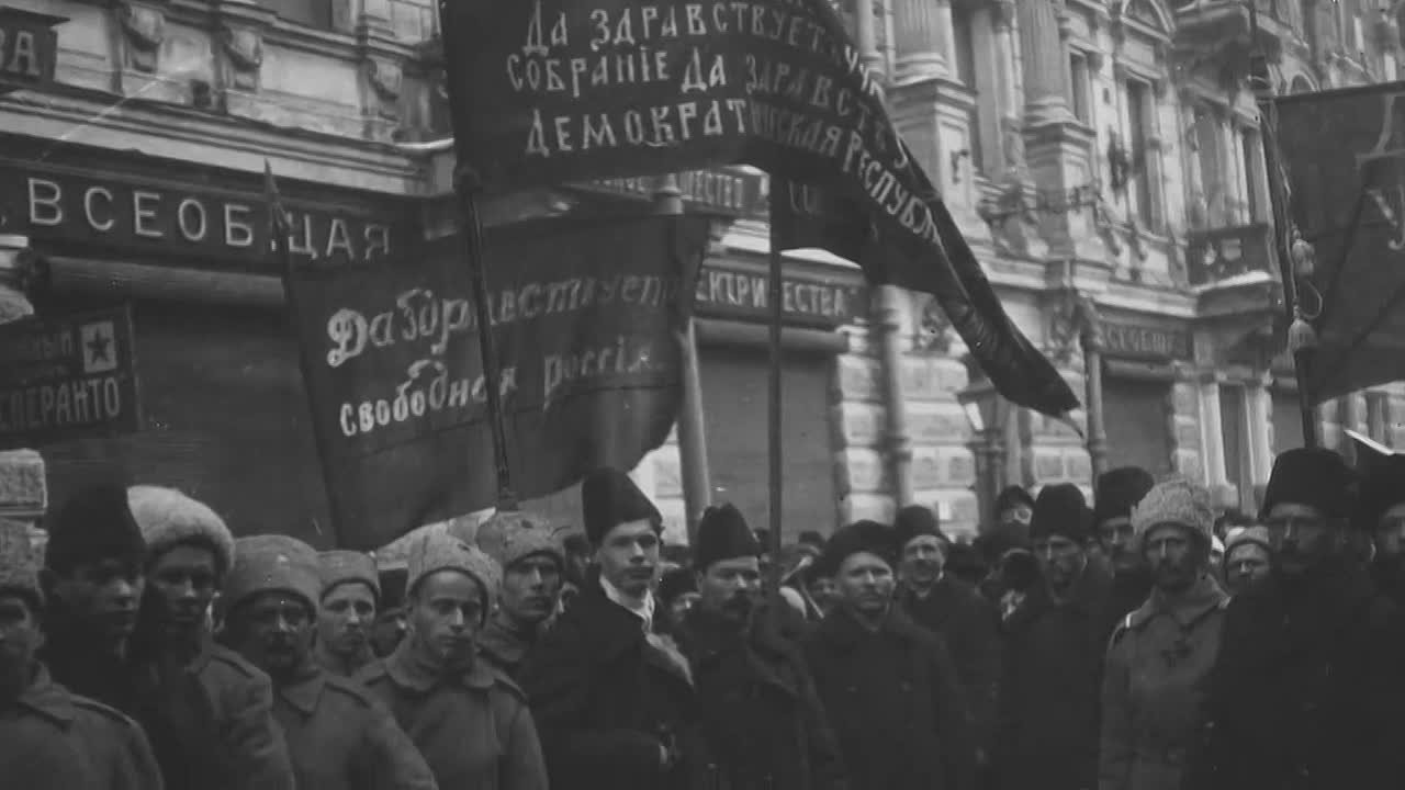 "Гибель империи. Российский урок"