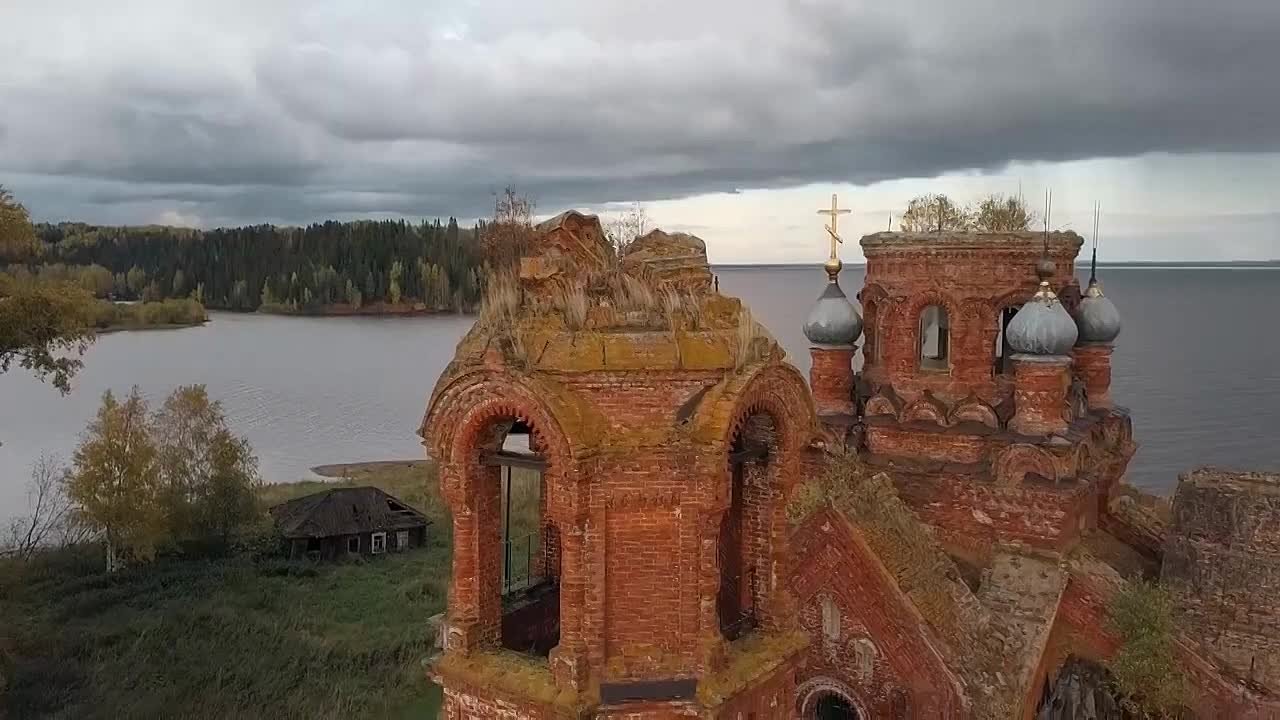 "Дорогами Верхнекамья"