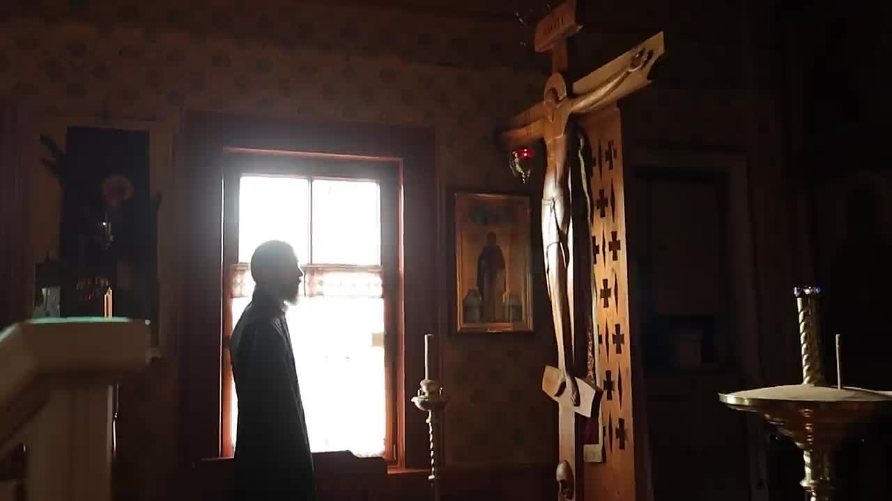 "Евангелие Достоевского"
