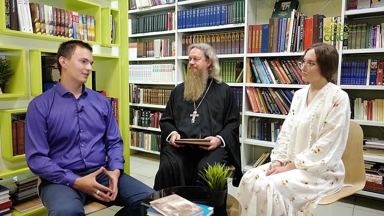 "Душевная вечеря"