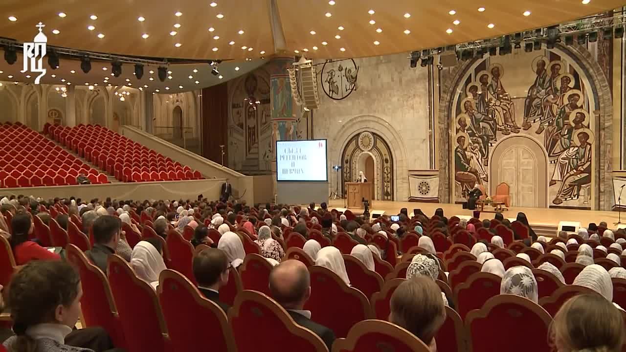 "Церковные искусства"