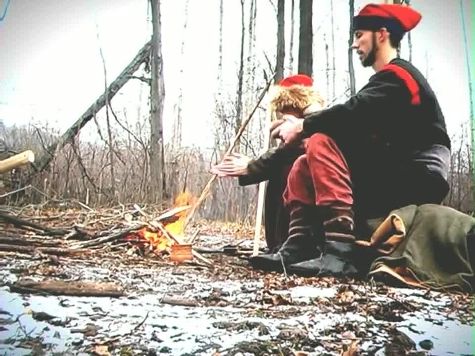 "Самарские судьбы"