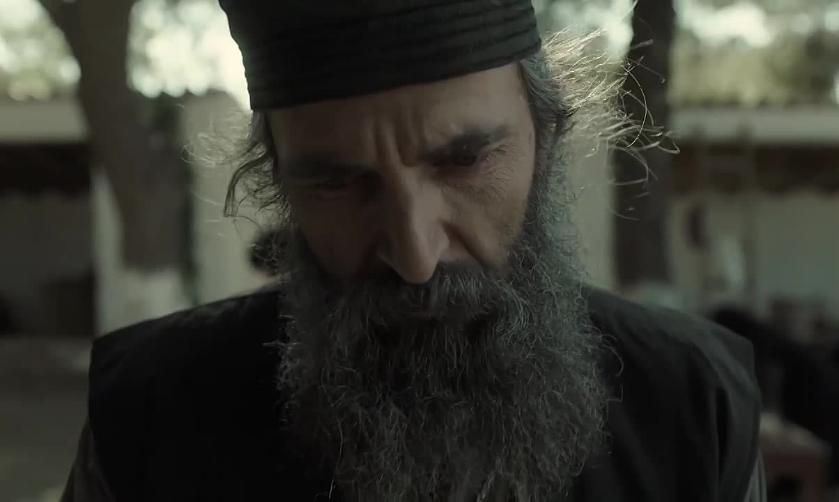 Нектарий Эгинский