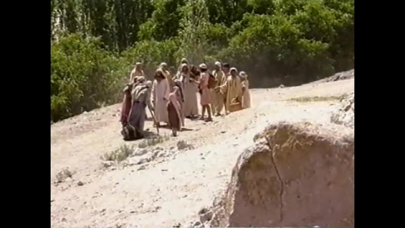 Иоанн Предтеча