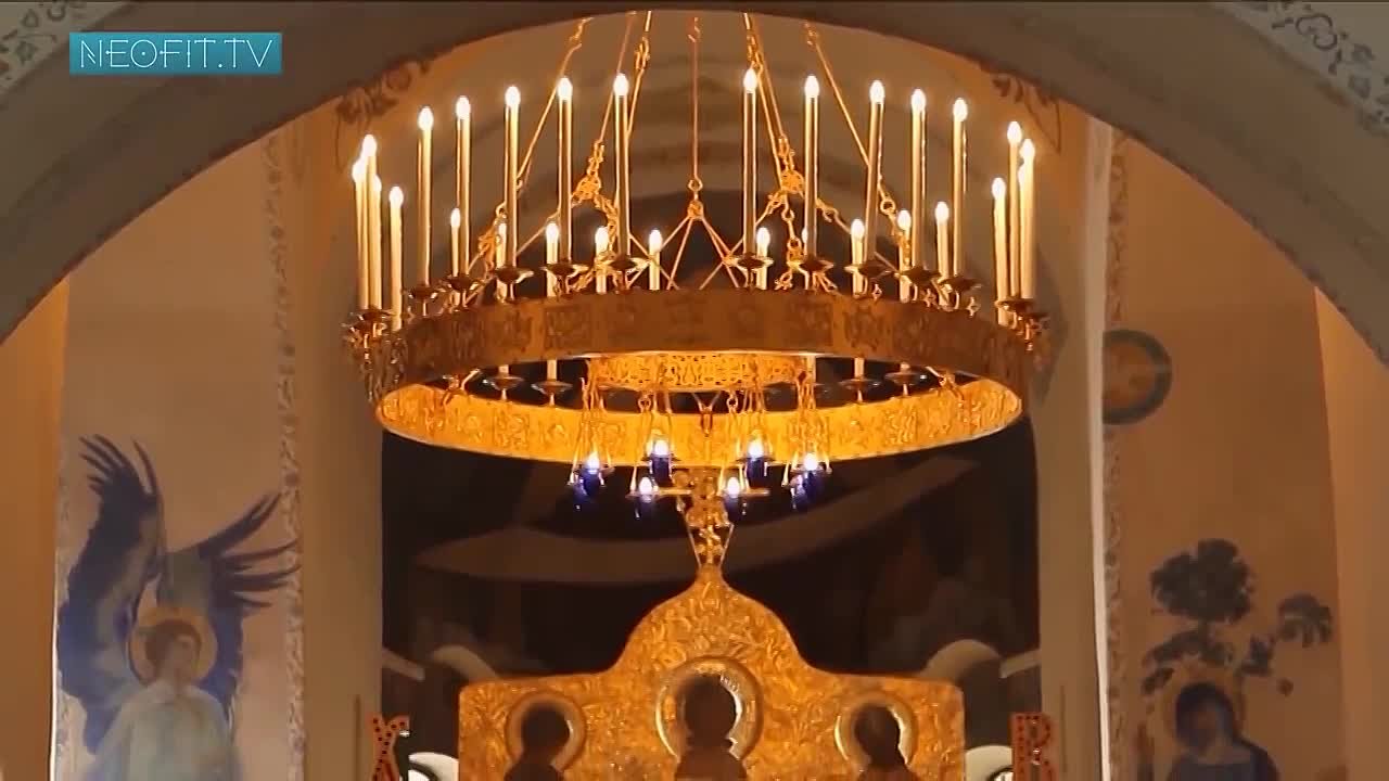 Проповедники