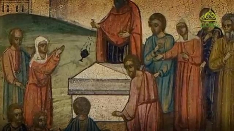 Симеон Верхотурский