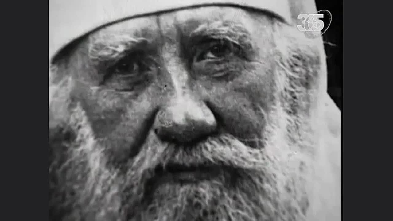 Избранники. Россия. Век ХХ