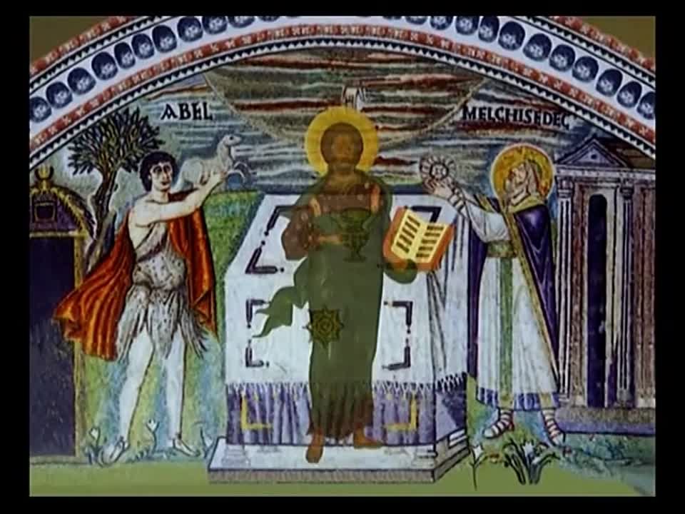 Глас православный