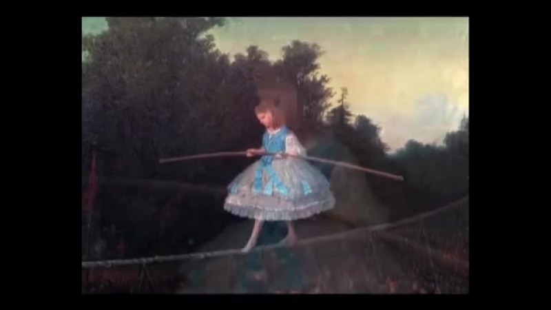Русская культура. Сквозь века