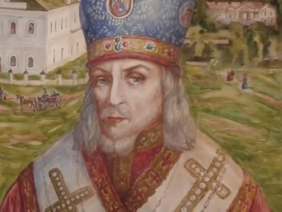 Православное Каменское