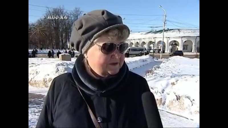 Православный вестник