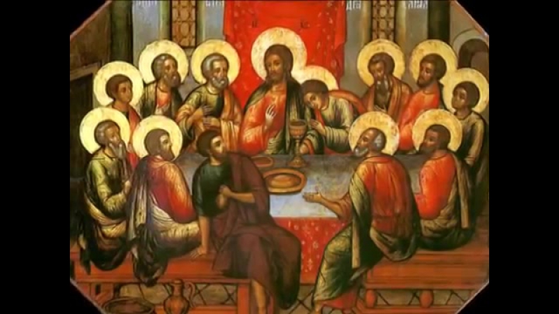 Азбука православия