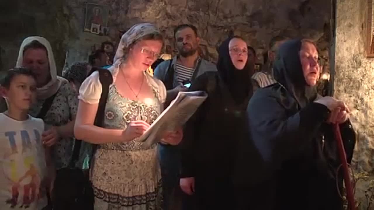 Православные святыни