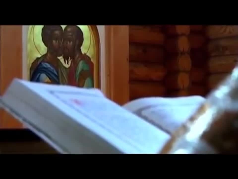 Сретенский кинофестиваль "Встреча"