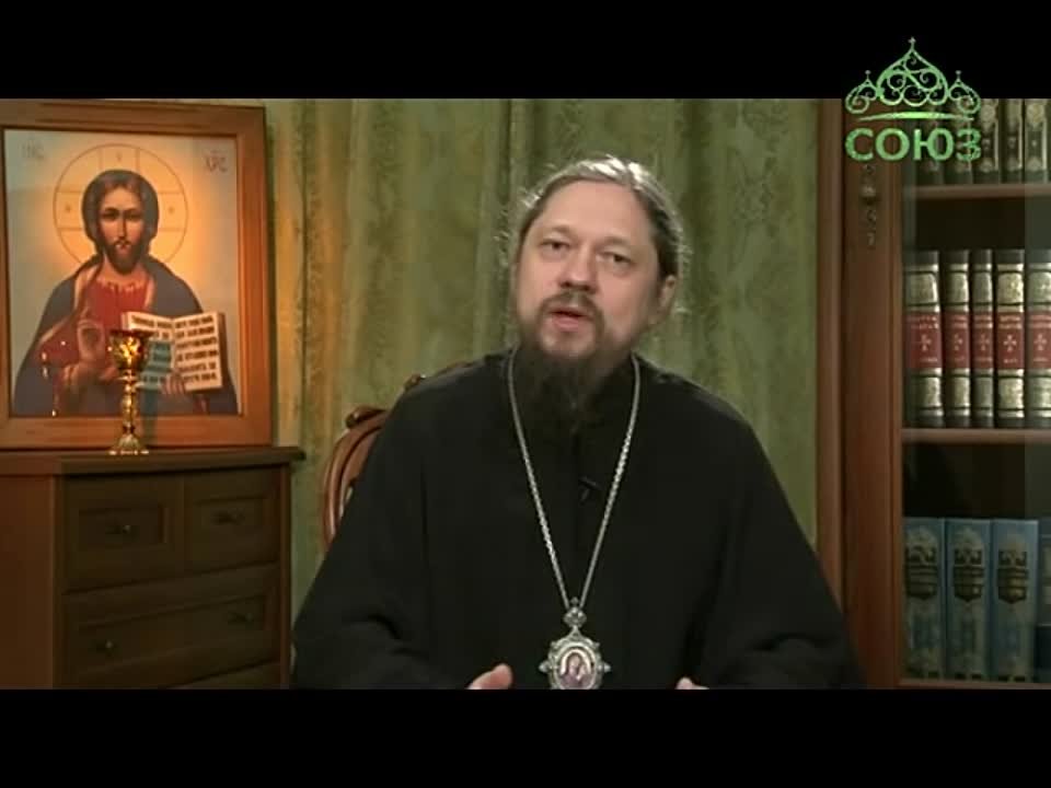 Воскресные беседы